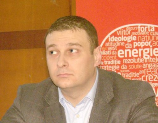 Deputatul Gheorghe: Primarii ineficienţi trebuie să plătească